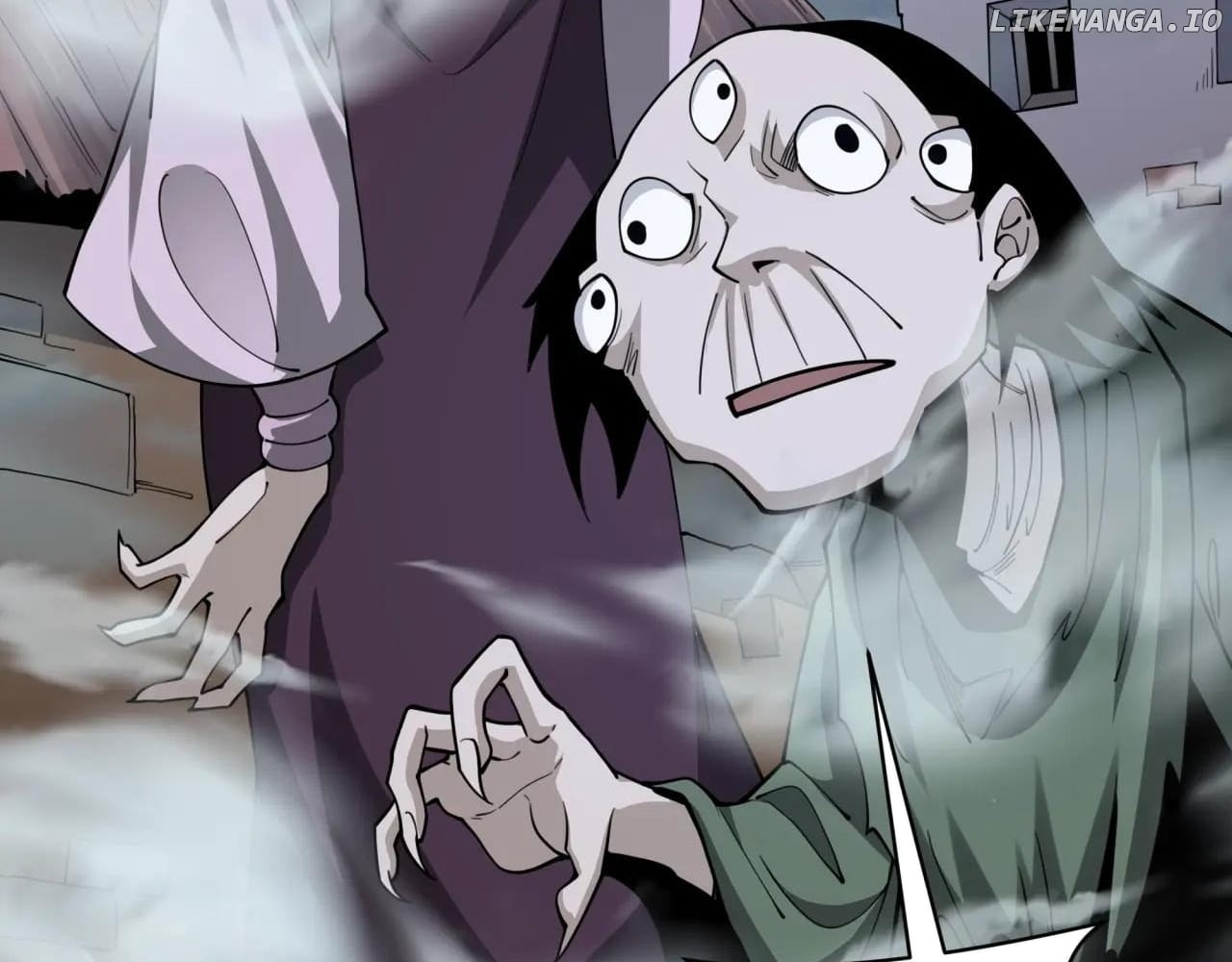 Era of the Haunted Chapter 305 - page 45